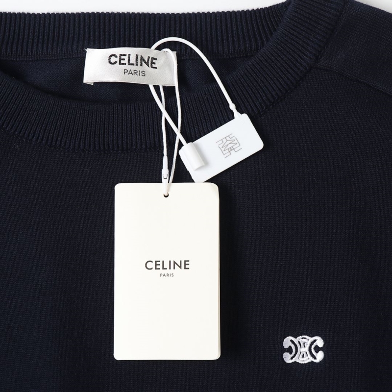 Celine Sweaters